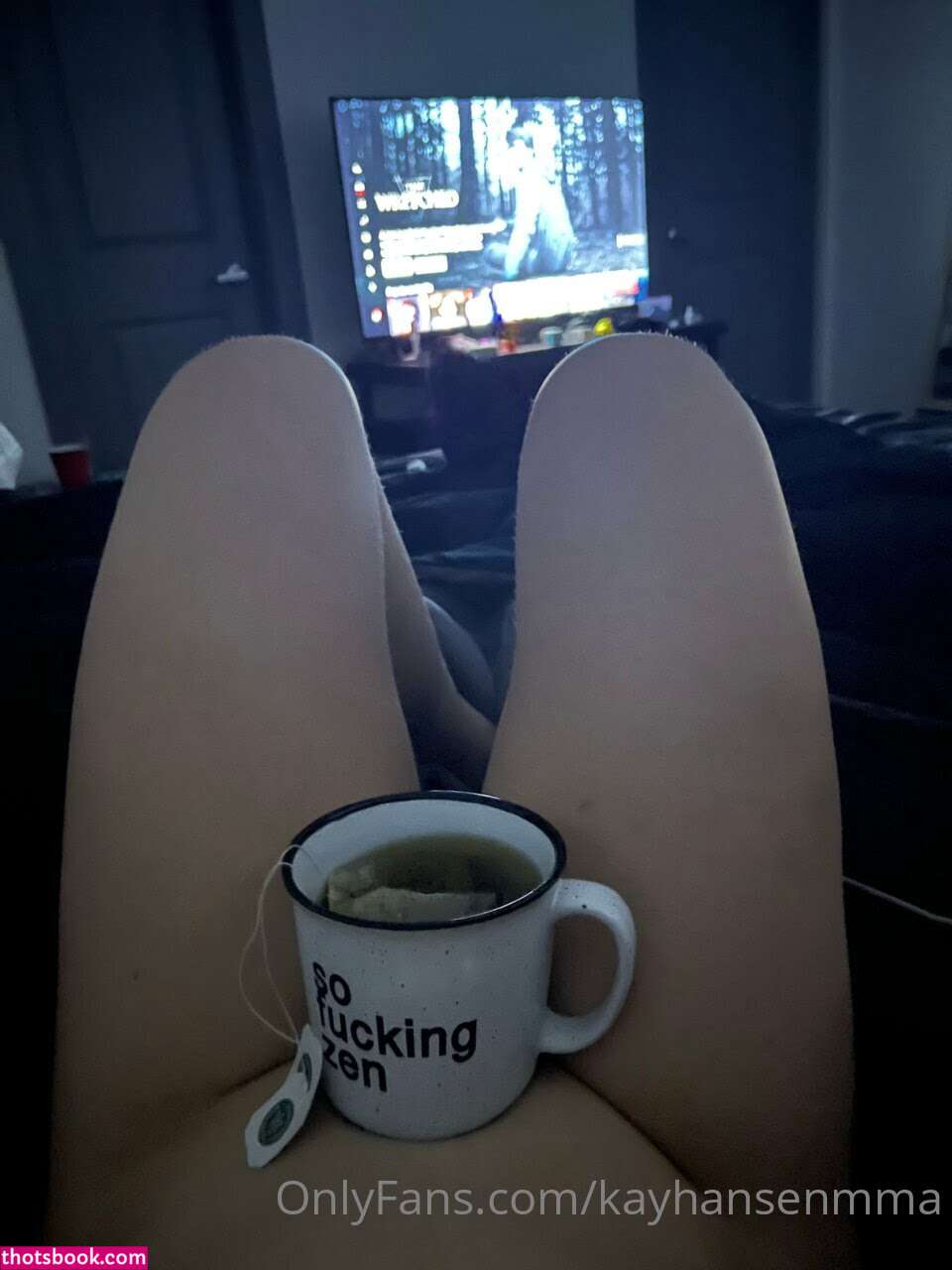 Kay Hansen Photo #44