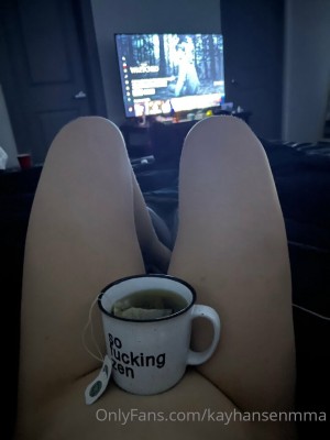 Kay Hansen Photo #44