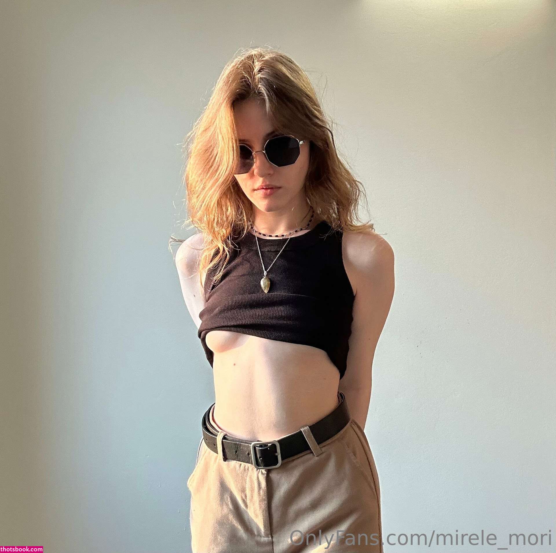 Mirele Mori Photo #77