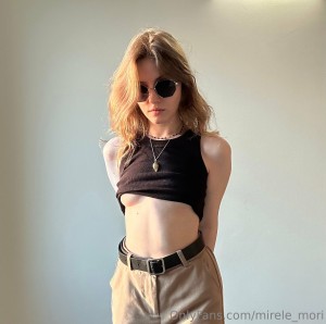 Mirele Mori Photo #77