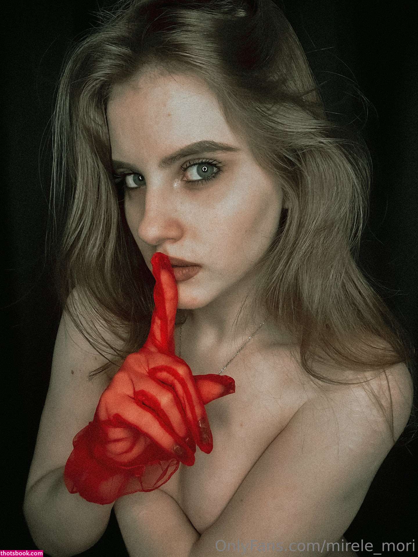 Mirele Mori Photo #84