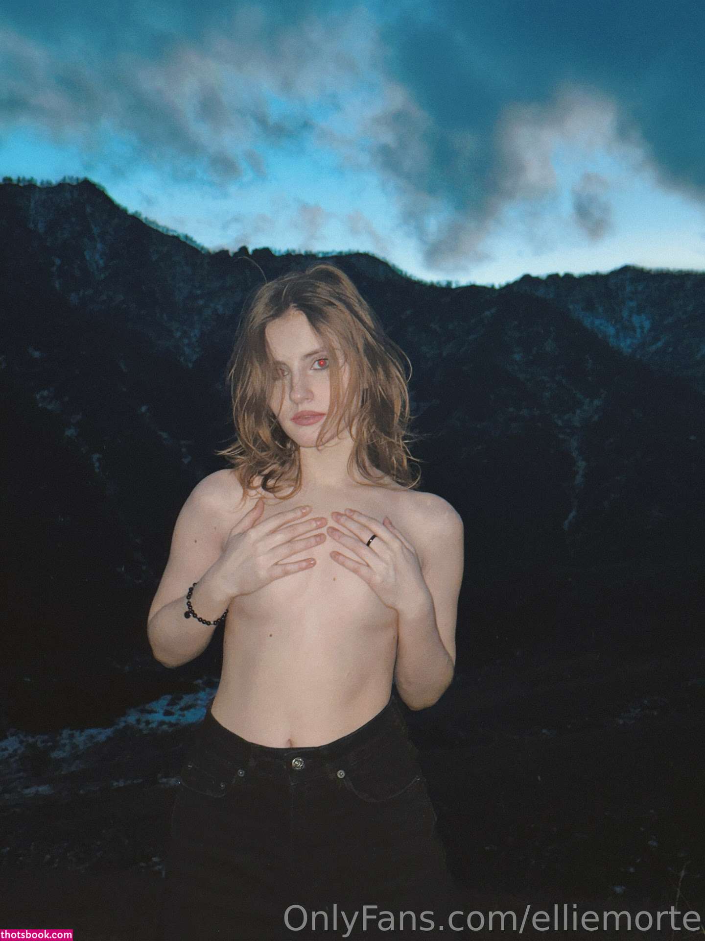 Mirele Mori Photo #150