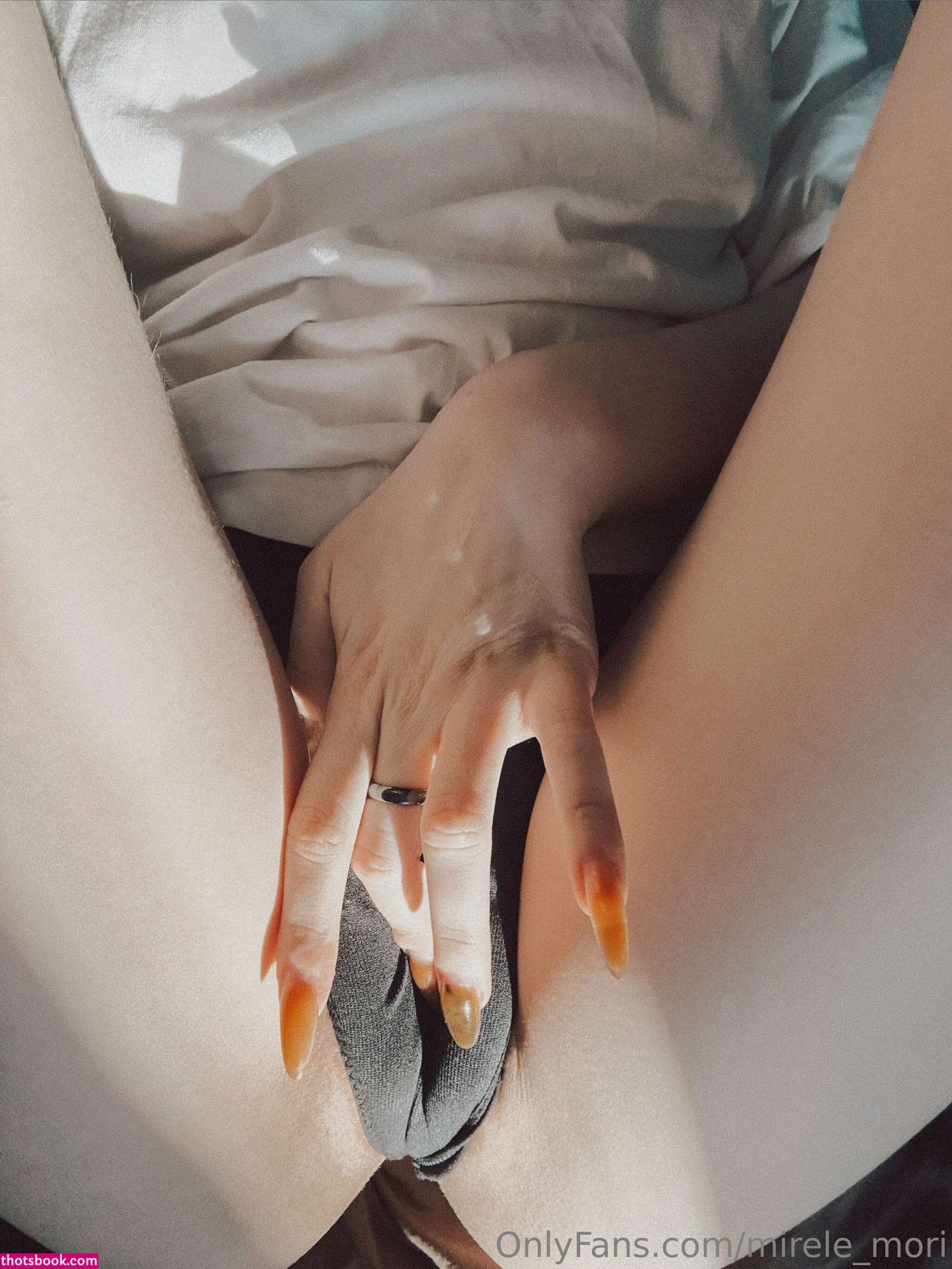 Mirele Mori Photo #161