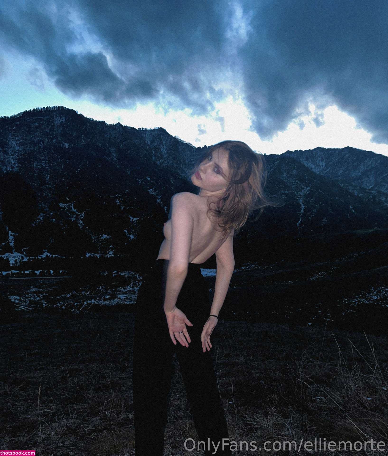 Mirele Mori Photo #162