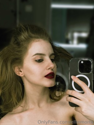 Mirele Mori Photo #149