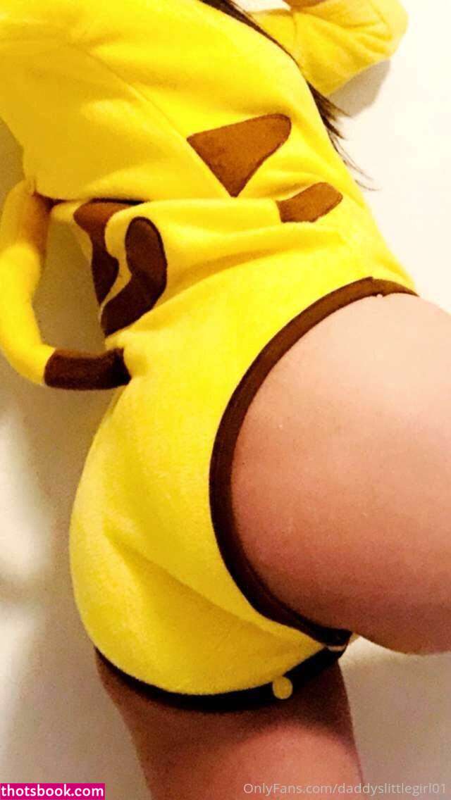 daddyslittlegirl01 Photo #150