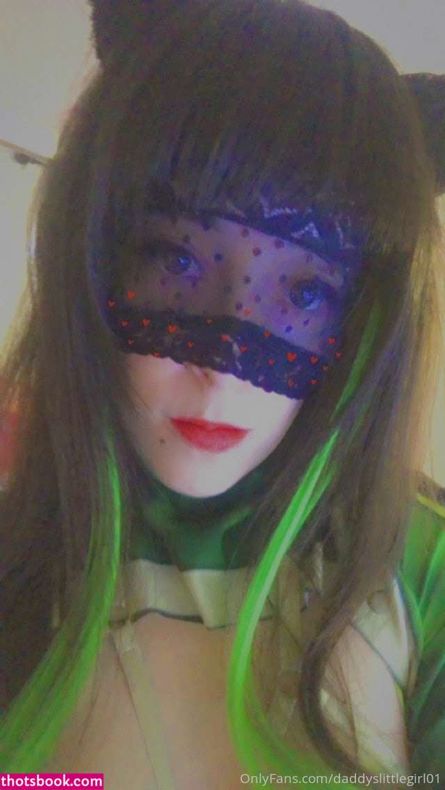 daddyslittlegirl01 Photo #161