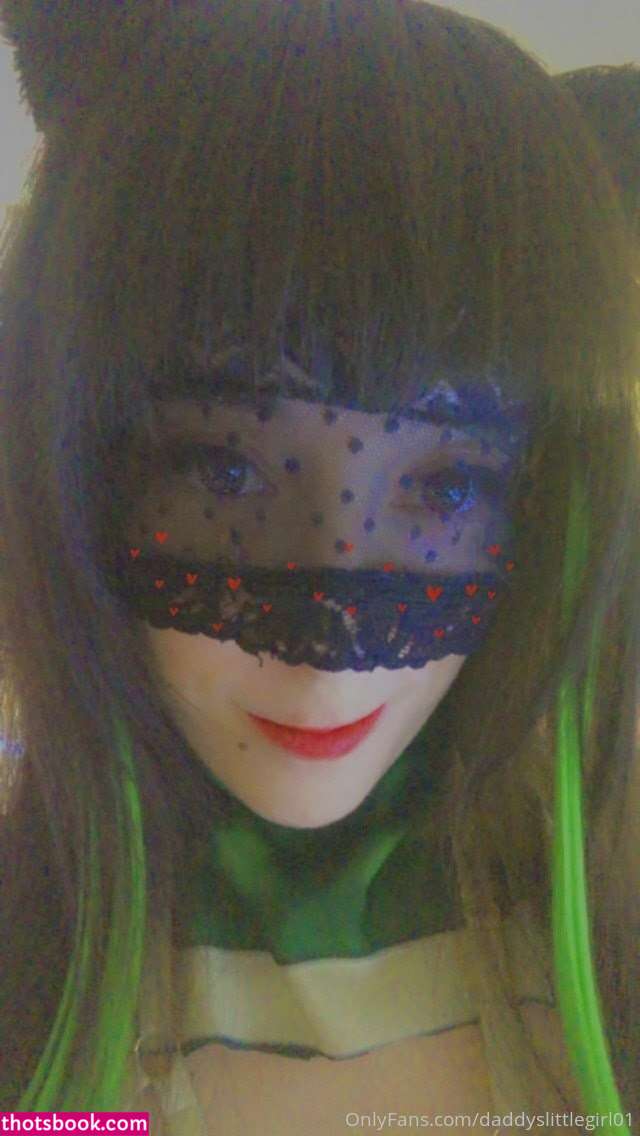 daddyslittlegirl01 Photo #170