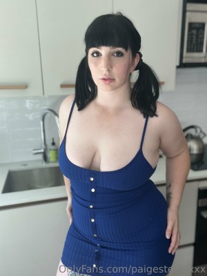 Paige Steele Photo #12