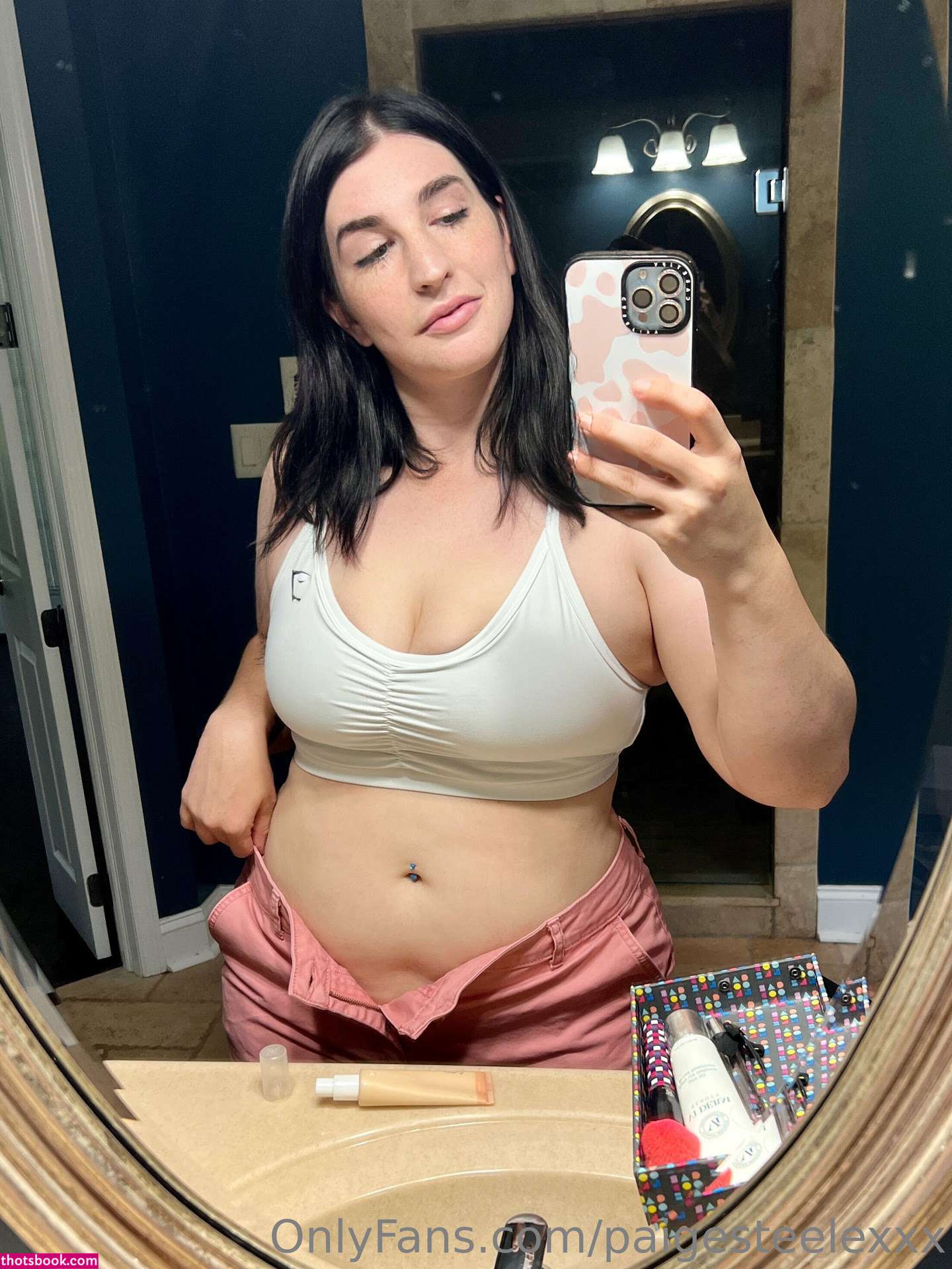 Paige Steele Photo #24