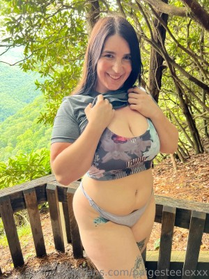 Paige Steele Photo #28