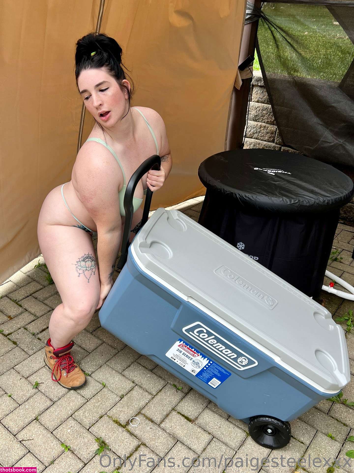 Paige Steele Photo #37