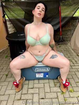 Paige Steele Photo #35