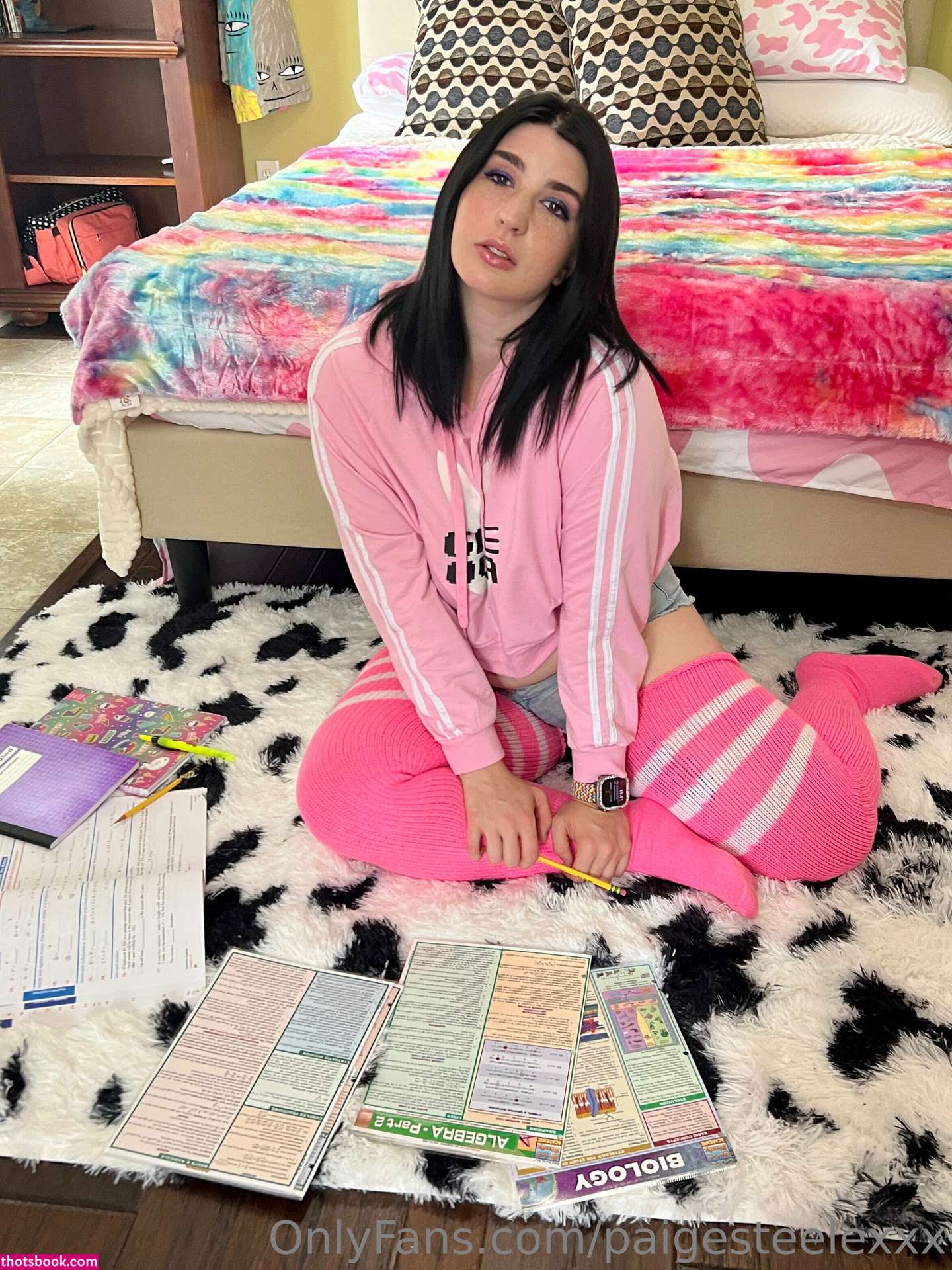 Paige Steele Photo #43