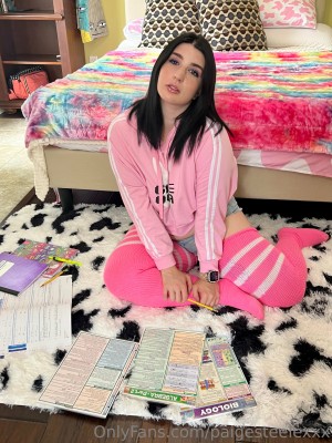 Paige Steele Photo #43