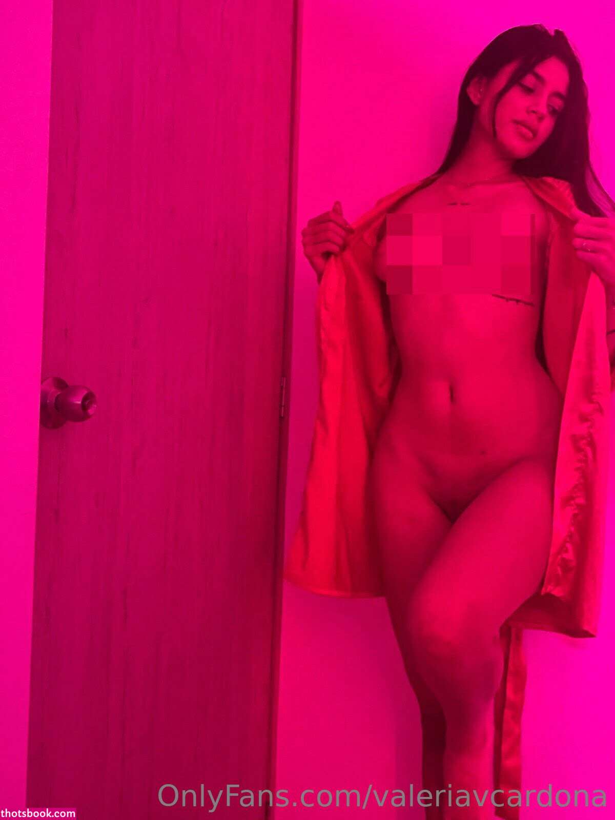 Valeria Cardona Photo #8