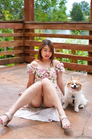 Wife In Pantyhose Photo #32