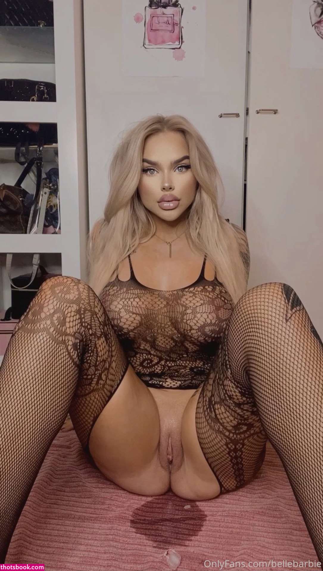 Bellebarbie Photo #77