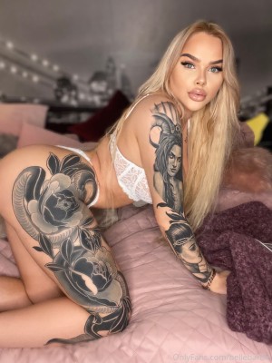 Bellebarbie Photo #73