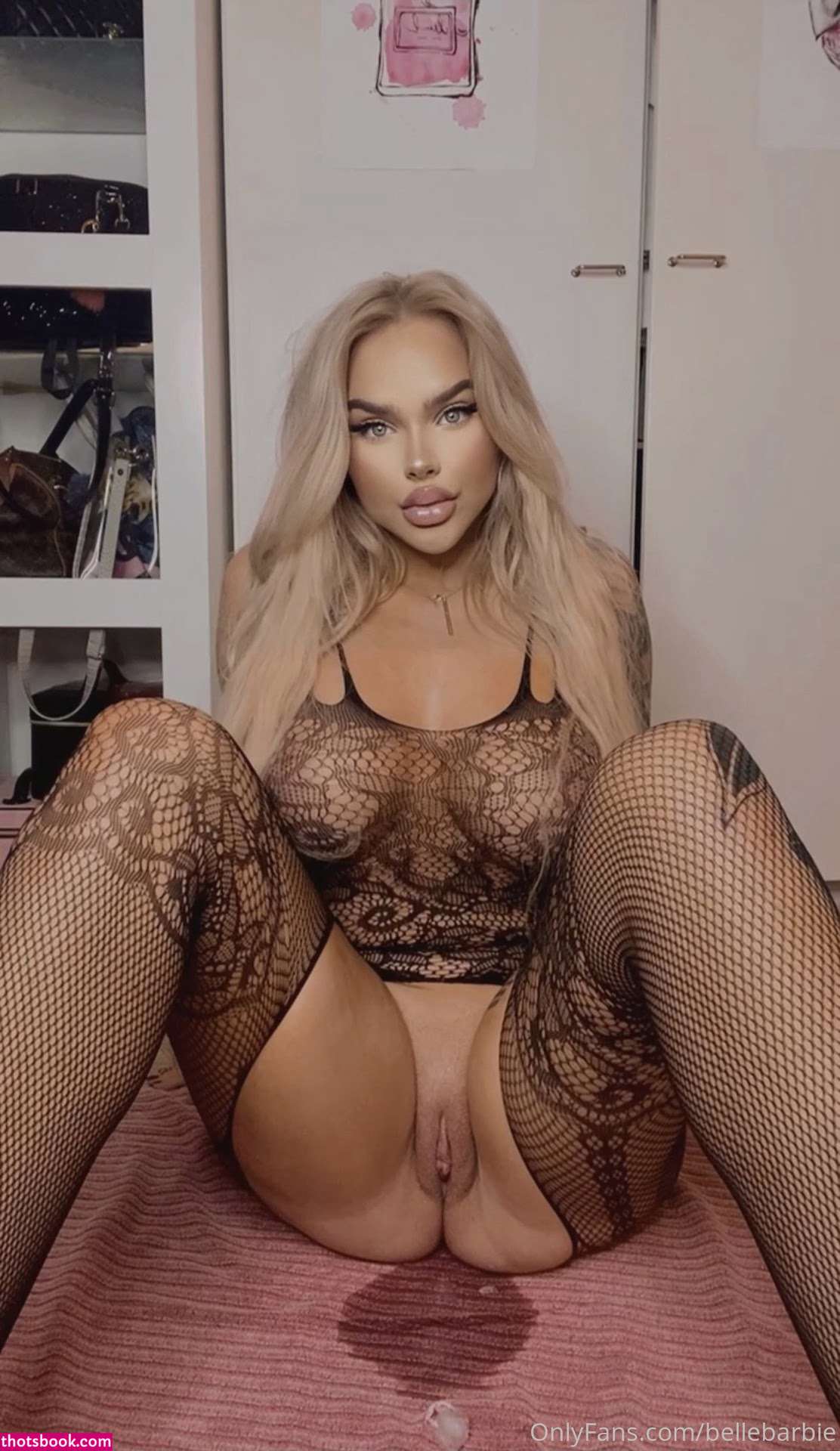 Bellebarbie Photo #85