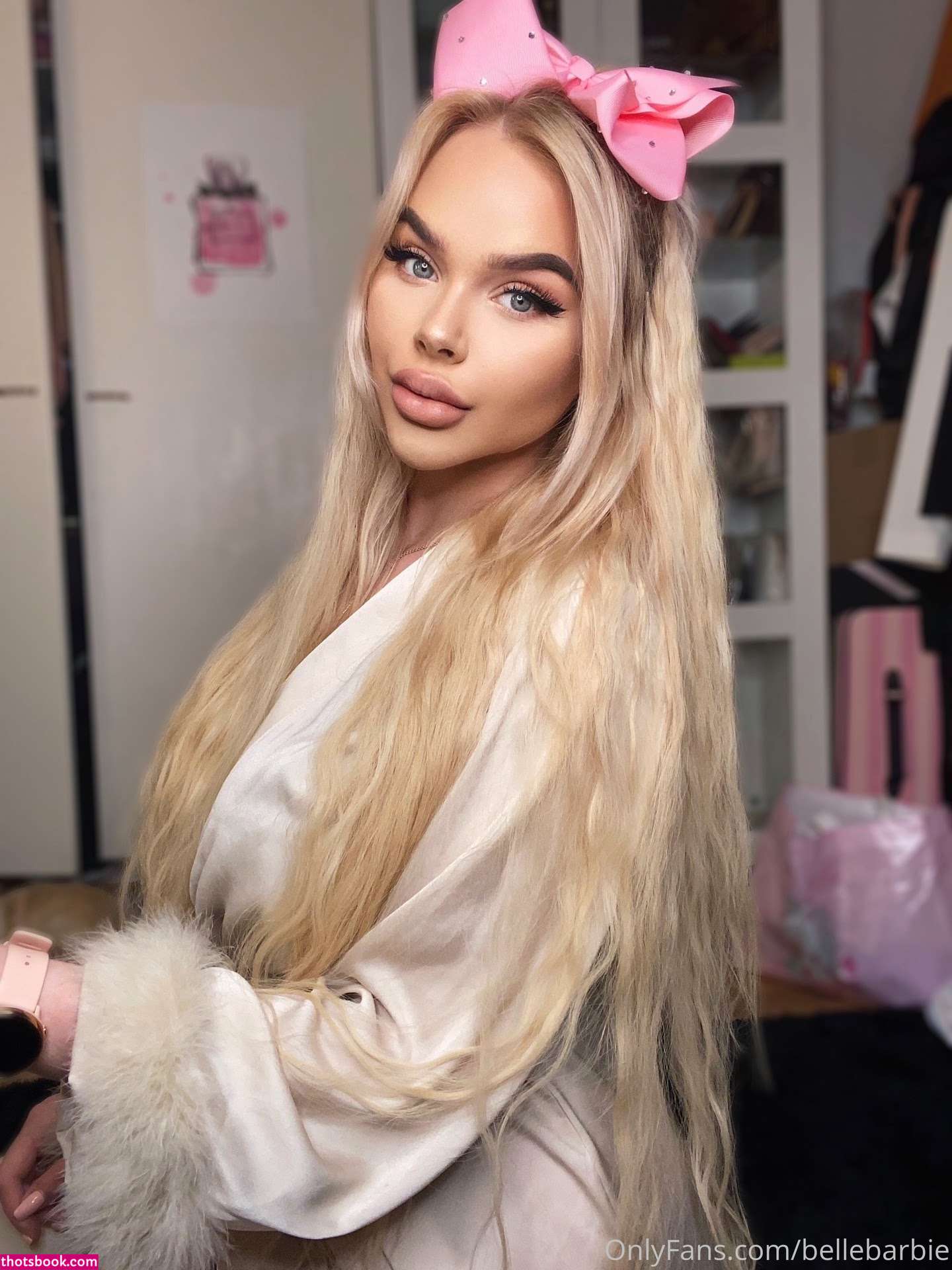 Bellebarbie Photo #107