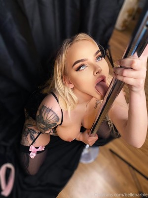 Bellebarbie Photo #112