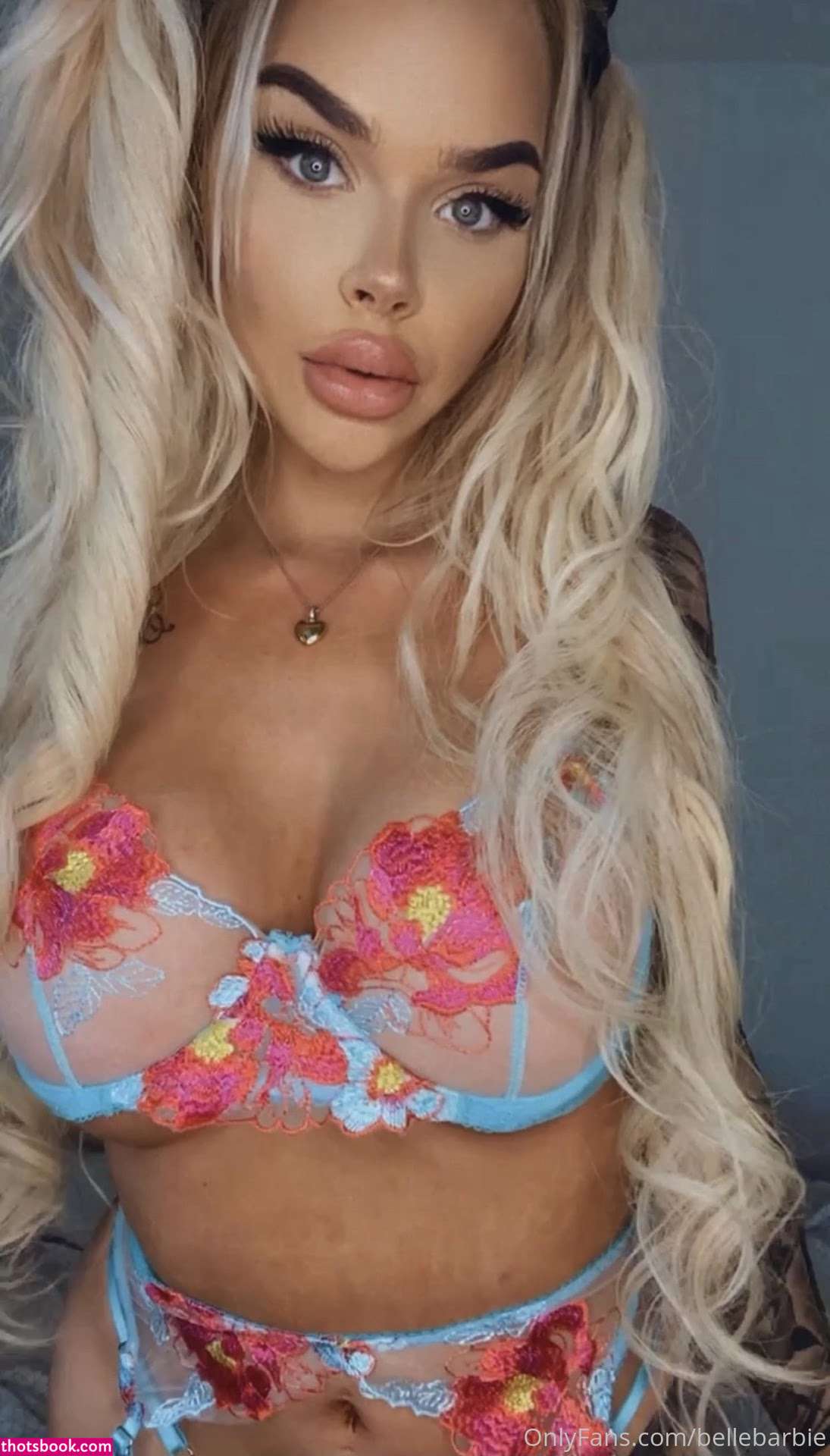 Bellebarbie Photo #144