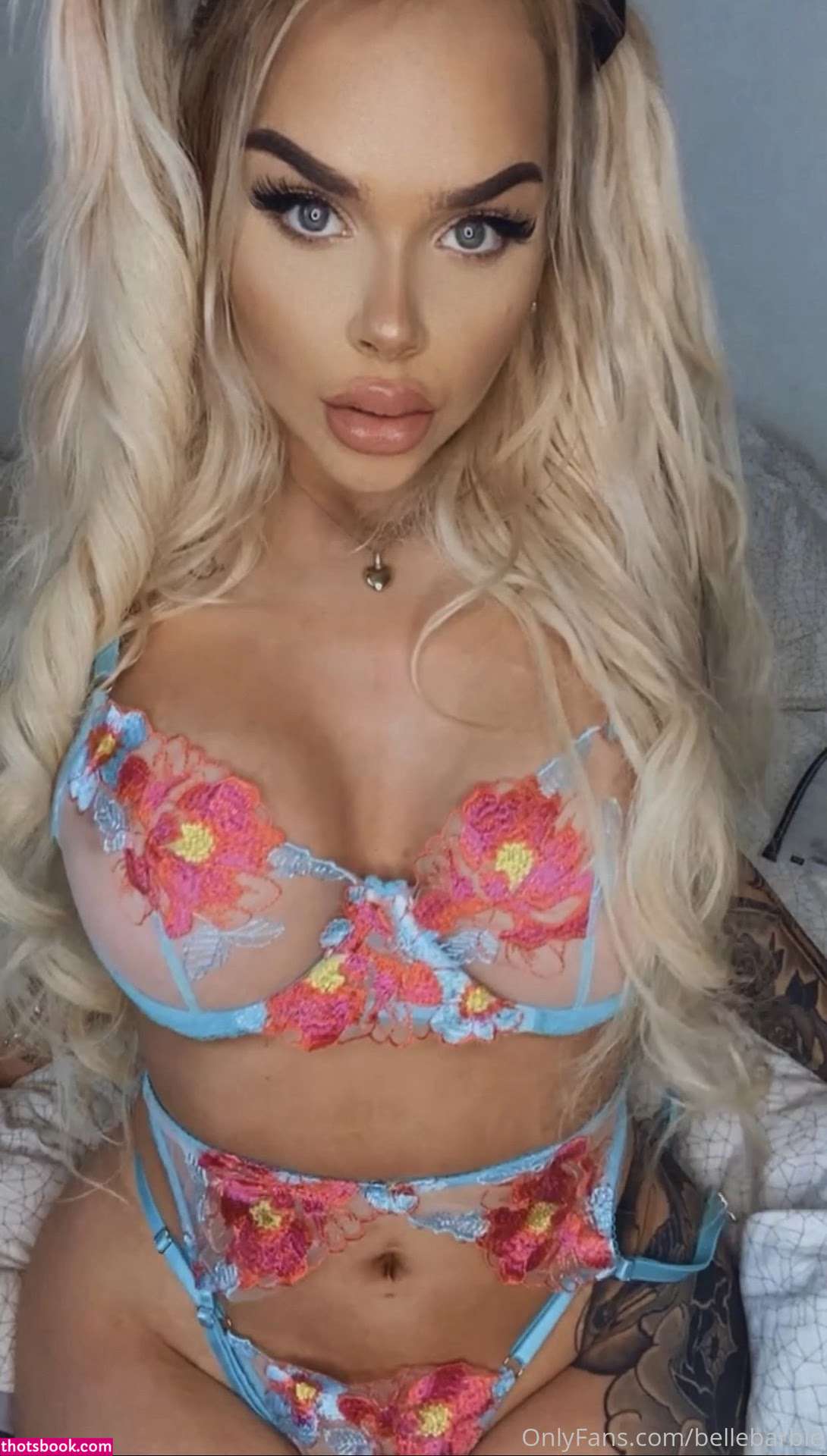 Bellebarbie Photo #148