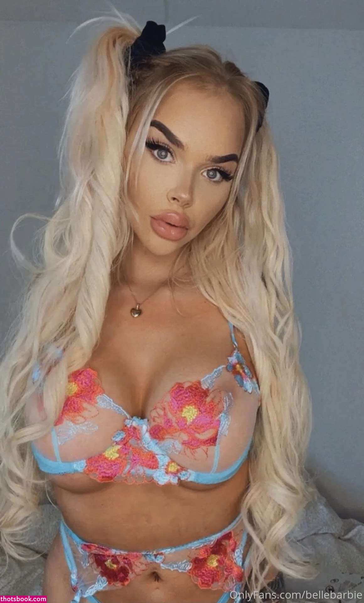 Bellebarbie Photo #149