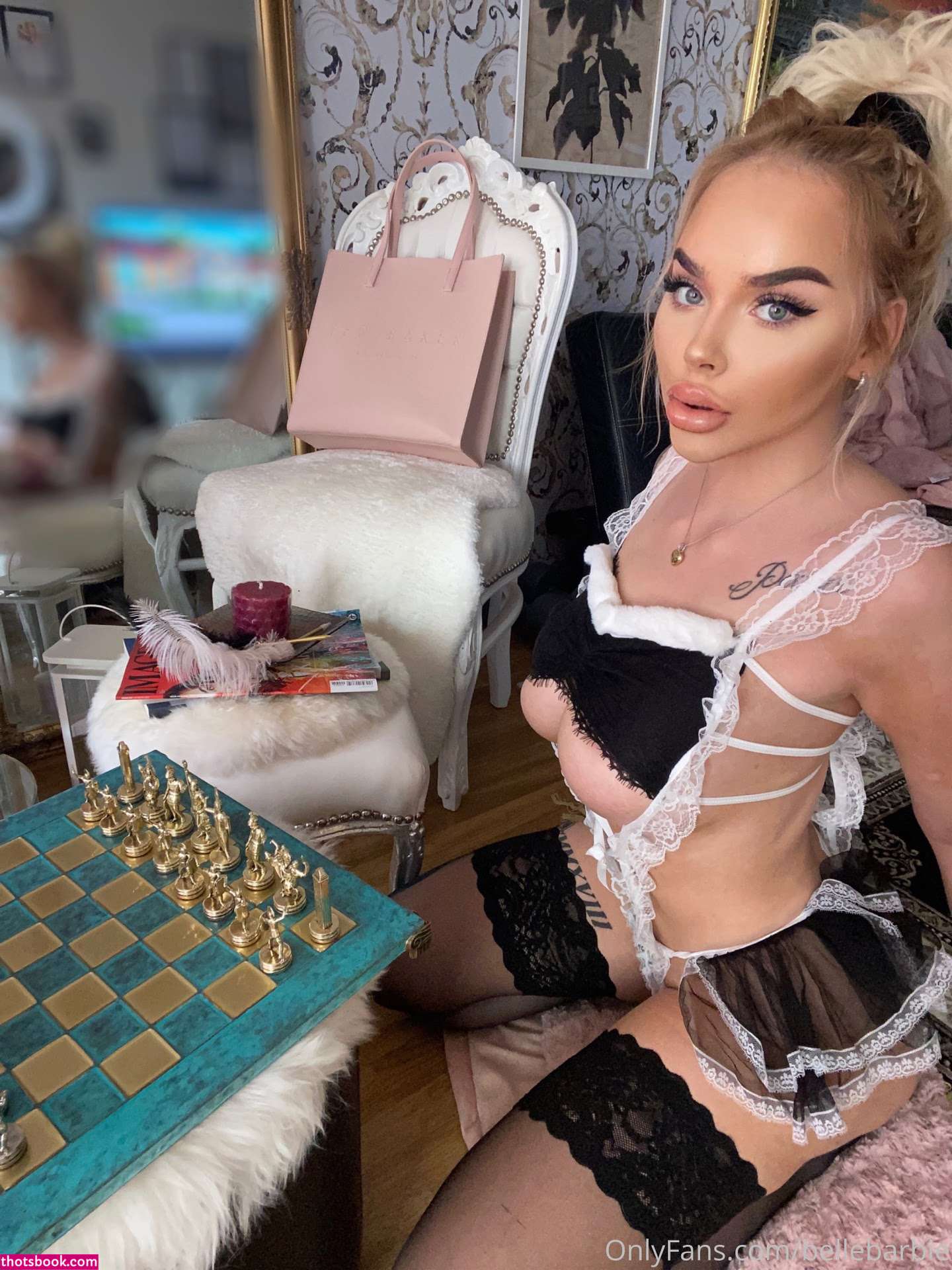 Bellebarbie Photo #151