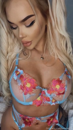 Bellebarbie Photo #145