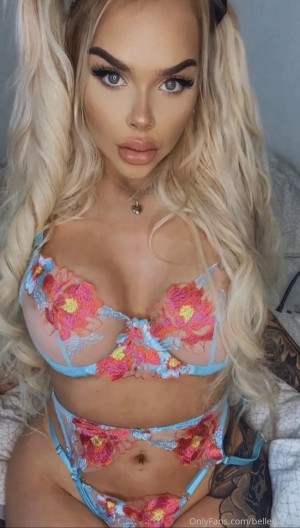 Bellebarbie Photo #148