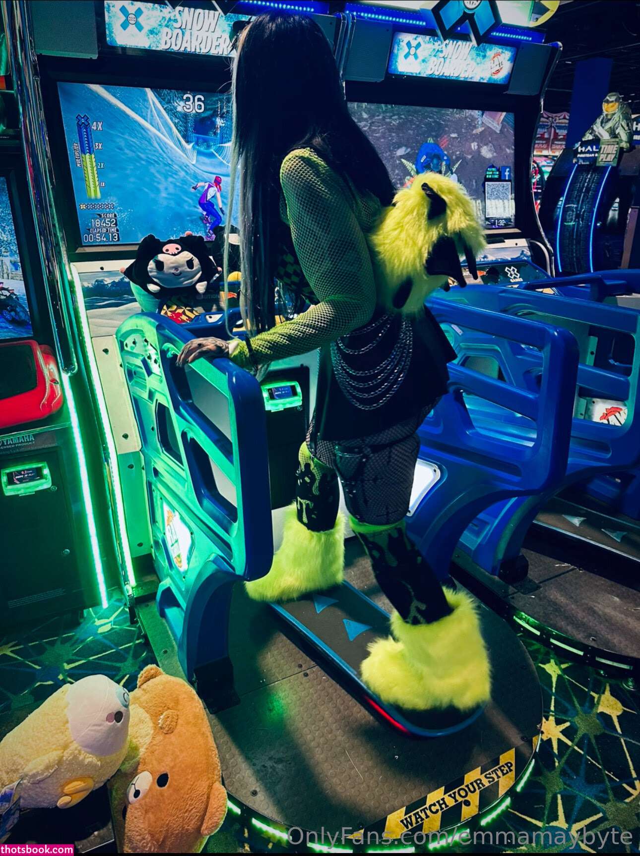 Emmamaybyte Photo #227