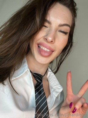 Jil Hardig Photo #44