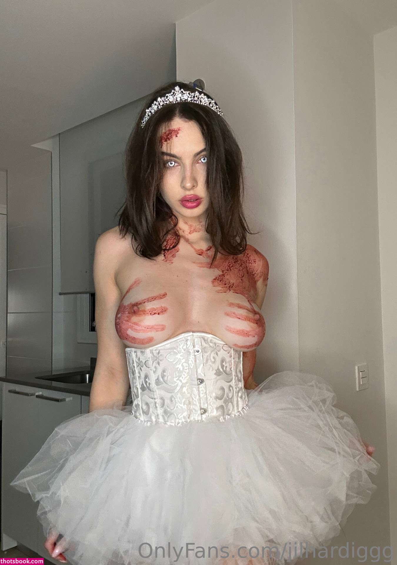 Jil Hardig Photo #77