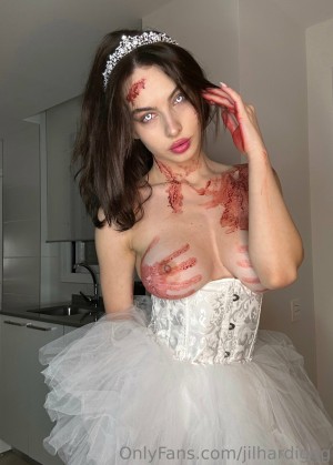 Jil Hardig Photo #78