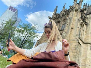 Lina Roselina Photo #1