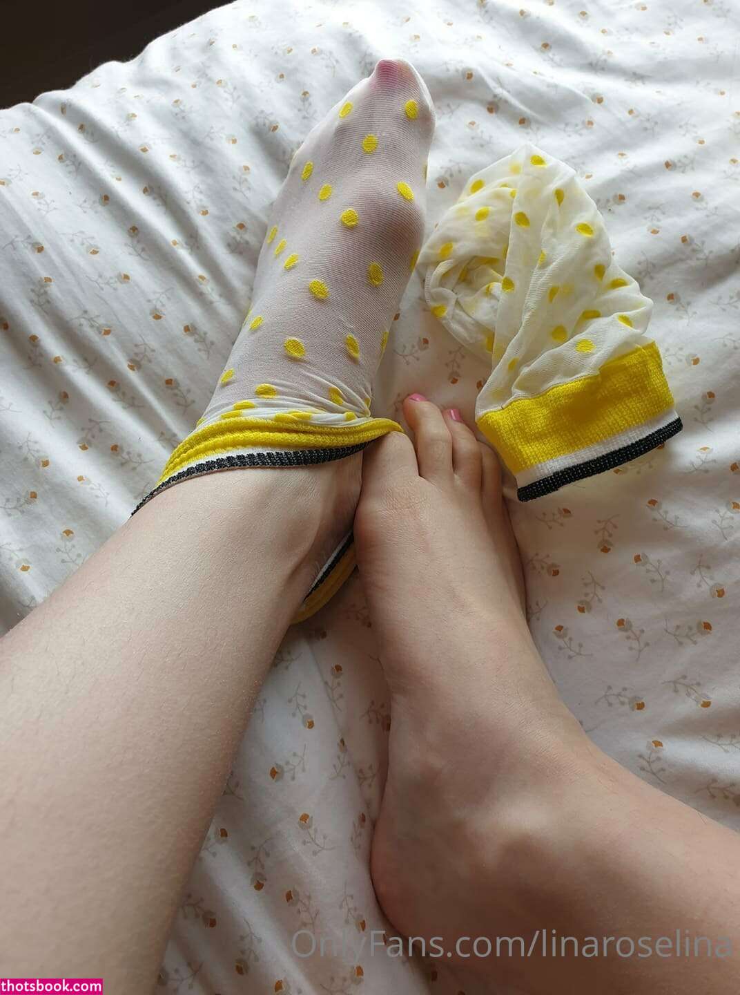 Lina Roselina Photo #6