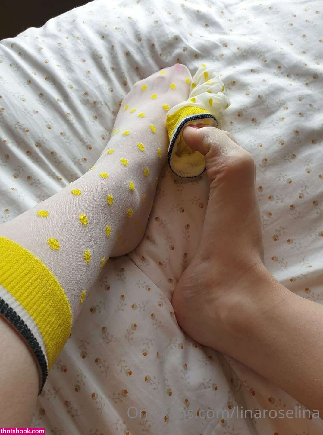 Lina Roselina Photo #7