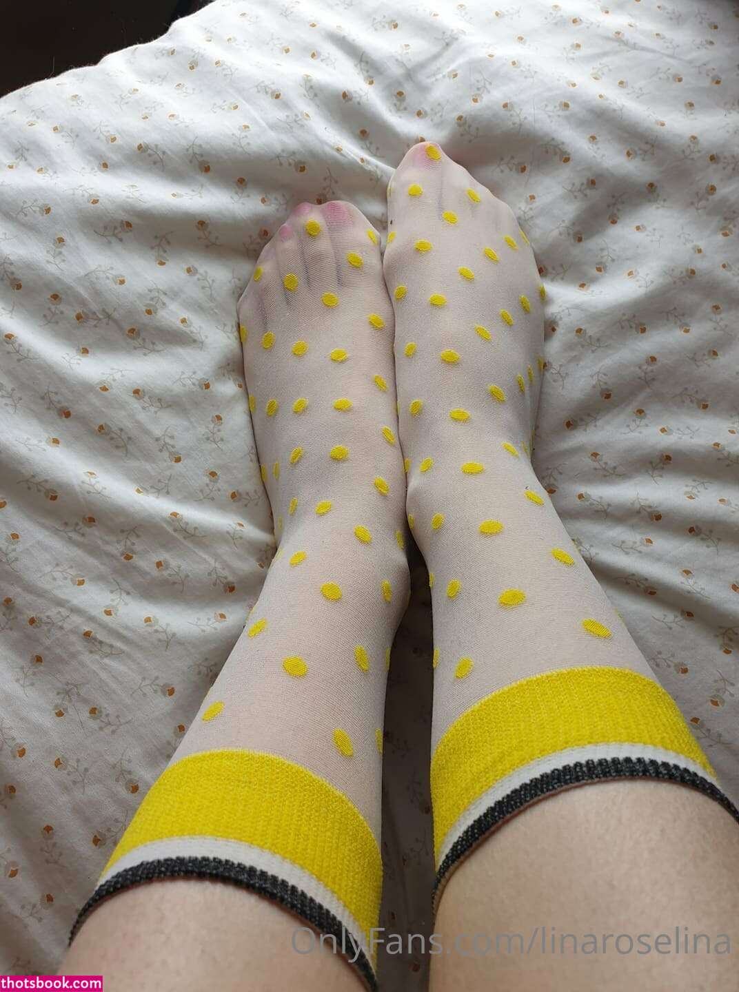 Lina Roselina Photo #8