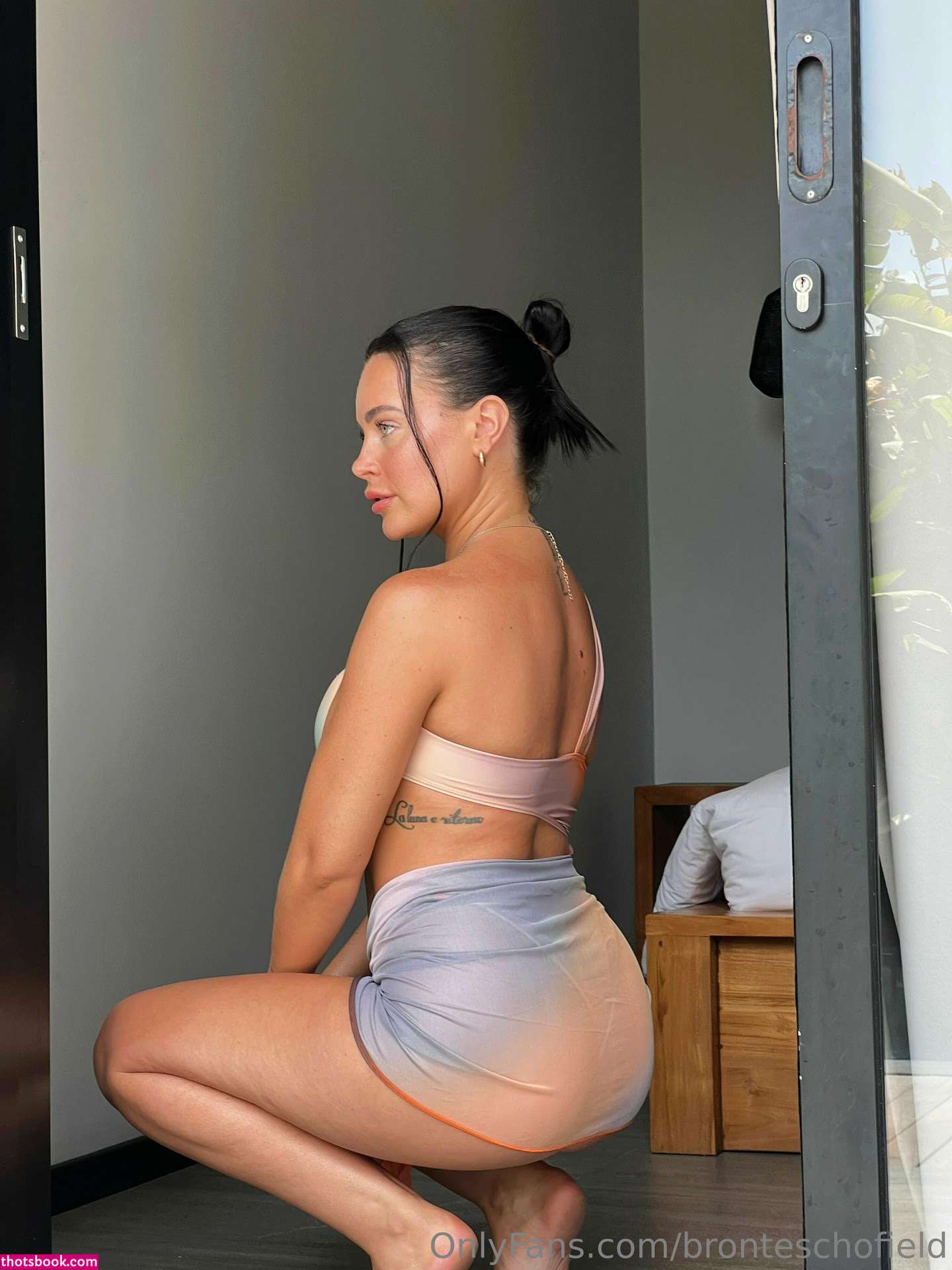 Bronte Schofield Photo #165