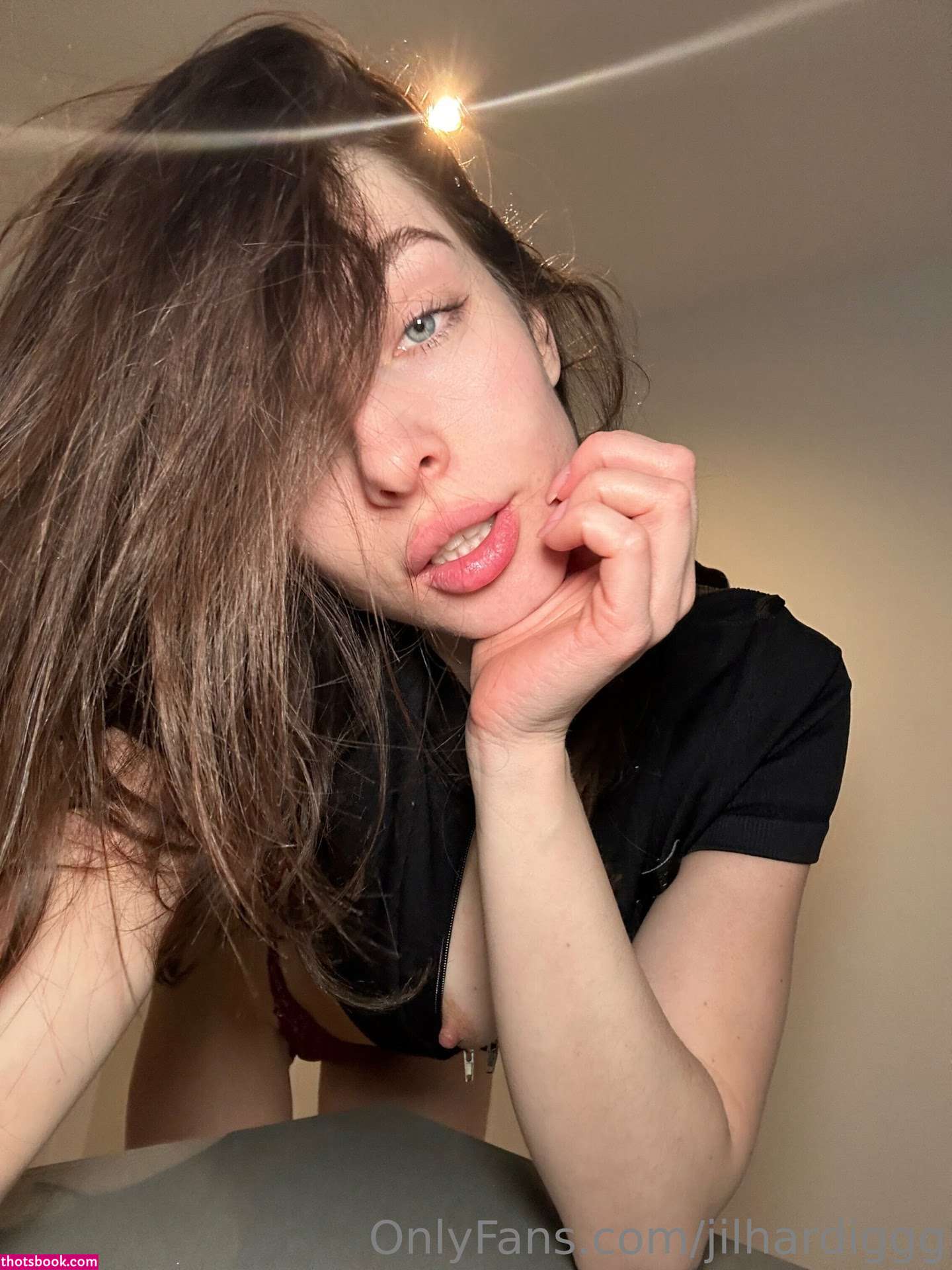 Jil Hardig Photo #175