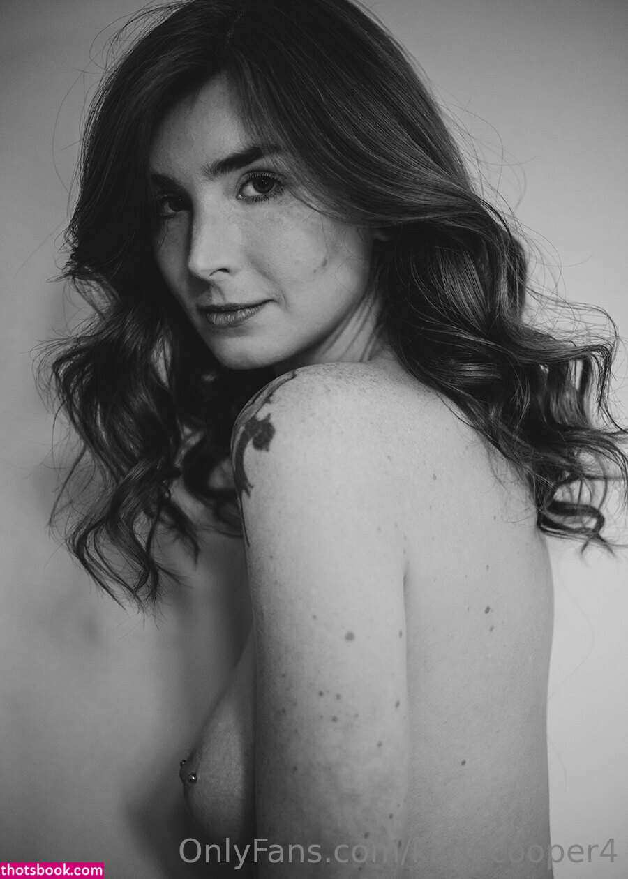 Katie Cooper Photo #218