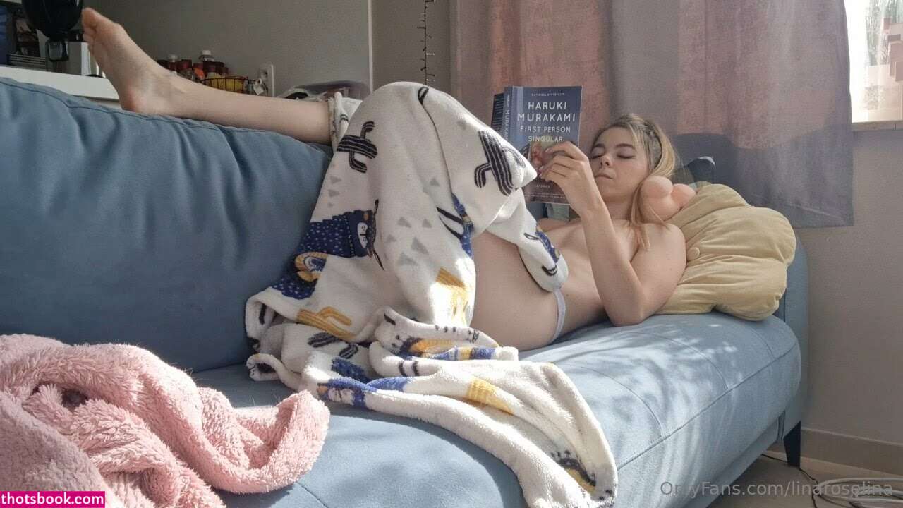 Lina Roselina Photo #42