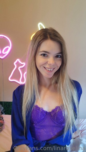 Lina Roselina Photo #131