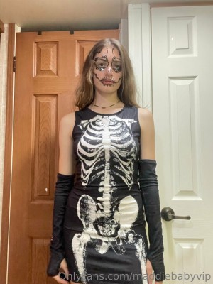 Maddiebabyvip Photo #159