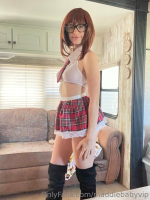 Maddiebabyvip Photo #208