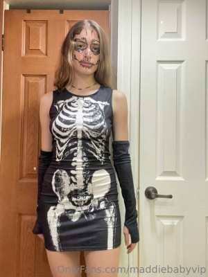 Maddiebabyvip Photo #212