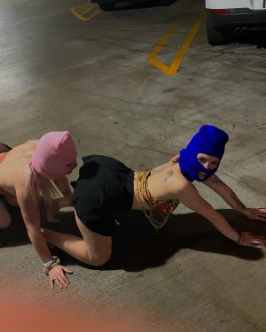 theboxgirl Photo #78