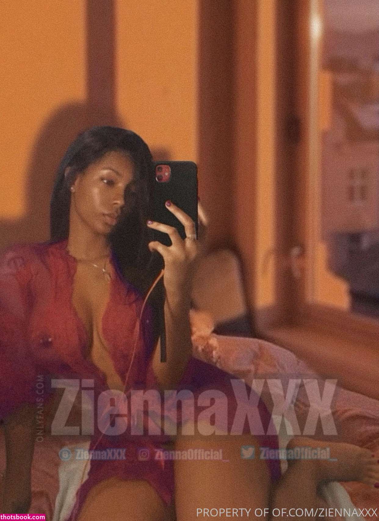 Ziennaxxx Photo #100